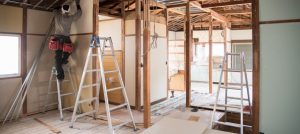 Entreprise de rénovation de la maison et de rénovation d’appartement à Issepts